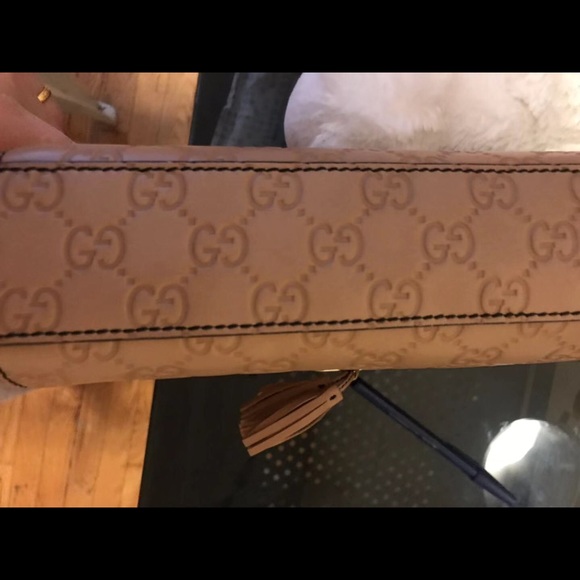 Gucci hand bag - Picture 6 of 8